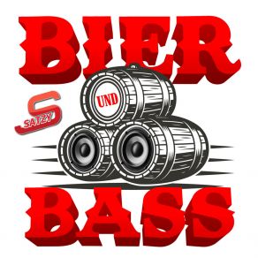 Bier Und Bass album cover