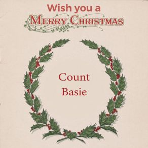 Wish You A Merry Christmas album cover