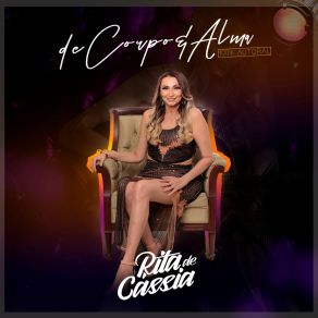De Corpo & Alma (Ao Vivo) album cover