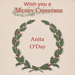 Wish You A Merry Christmas album cover