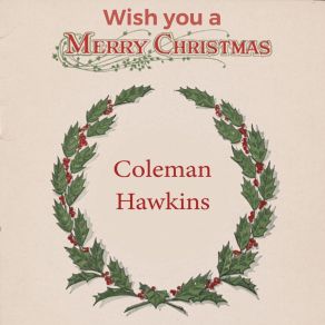 Wish You A Merry Christmas album cover