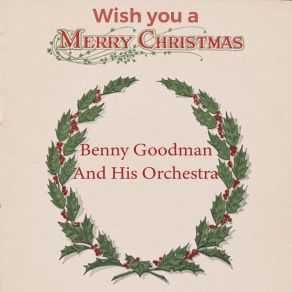 Wish You A Merry Christmas album cover