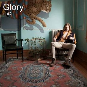 Glory album cover