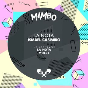 La Nota album cover