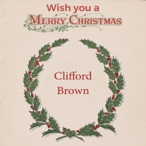 Wish You A Merry Christmas album cover