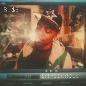 Impeccable album cover