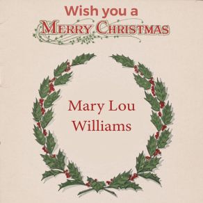 Wish You A Merry Christmas album cover