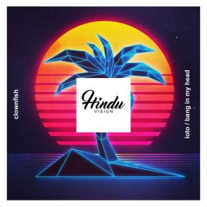 Loto / Bang In My Head album cover