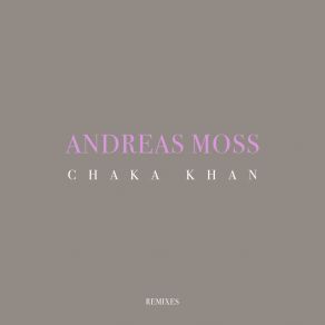 Chaka Khan (Remixes) album cover
