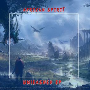 Unleashed EP (Original Mix) album cover