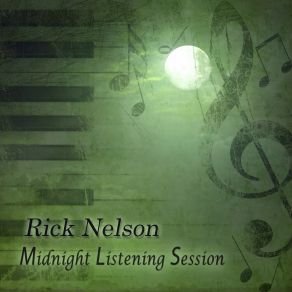 Midnight Listening Session album cover