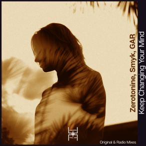 Keep Changing Your Mind album cover