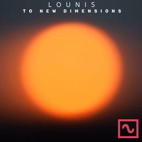 To New Dimensions album cover
