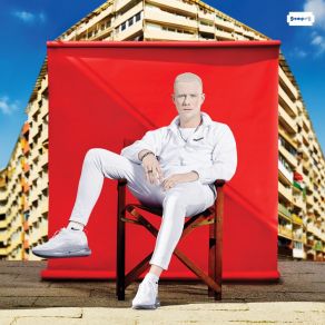 Albinos album cover