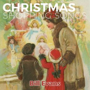 Christmas Shopping Songs album cover