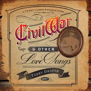 Civil War... And Other Lovesongs " Remastered album cover