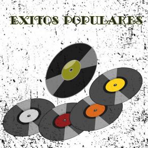 Exitos Populares album cover