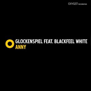 Anny (Maxi-Single) album cover