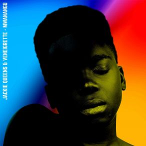 Mwanangu Vol. 1 album cover