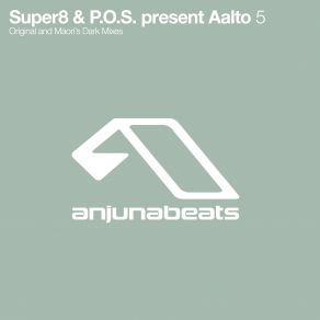 5 (Maxi-Single) album cover