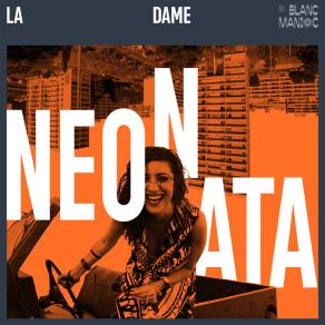 Neonata album cover