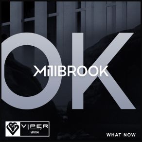 What Now (Single) album cover