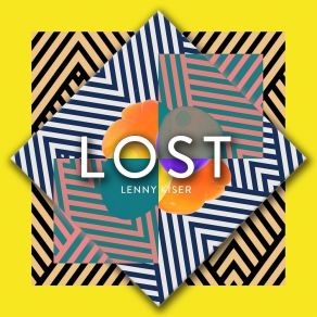 Lost album cover