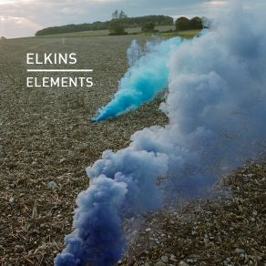 Elements album cover