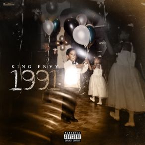 1991 album cover