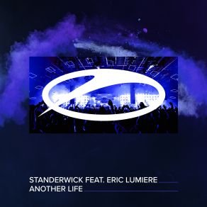 Another Life (Maxi-Single) album cover