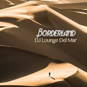 Borderland album cover
