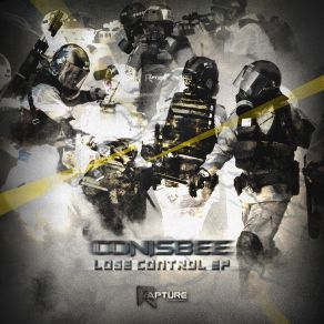 Lose Control (Maxi-Single) album cover
