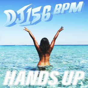 Hands Up (Single) album cover