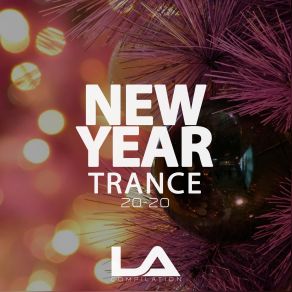 New Year Trance 2020 album cover