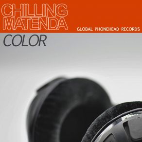 Color (Maxi-Single) album cover