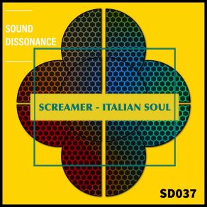 Italian Soul (Maxi-Single) album cover