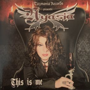 This Is Me album cover