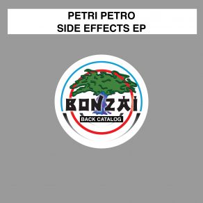 Side Effects album cover