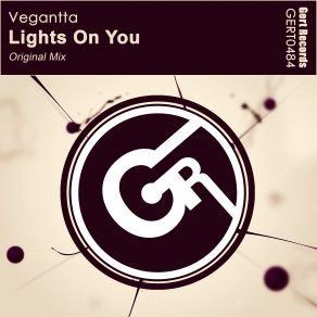 Lights On You (Single) album cover