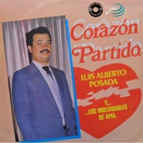 Corazón Partido album cover