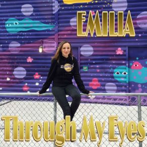 Through My Eyes album cover