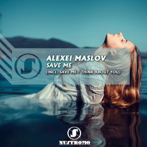 Save Me album cover