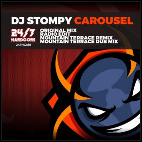 Carousel (Mountain Terrace Remix) album cover