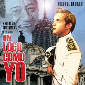 Un Loco Como Yo album cover