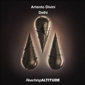 Delhi (Single) album cover