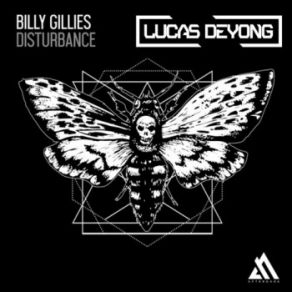 Rapture Disturbance (Lucas Deyong Mashup) (Single) album cover