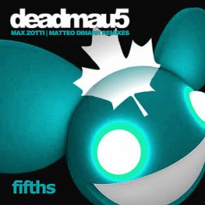 Fifths (Remixes) (Maxi-Single) album cover