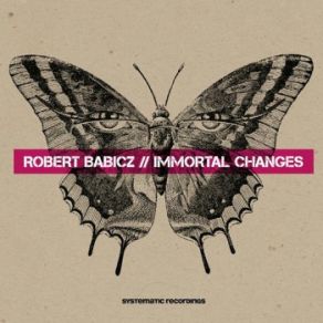 Immortal Changes album cover