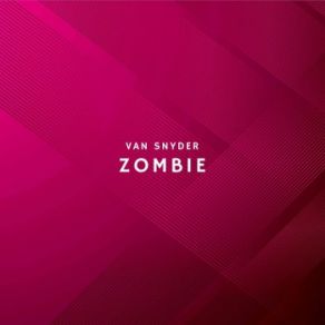 Zombie (Maxi-Single) album cover