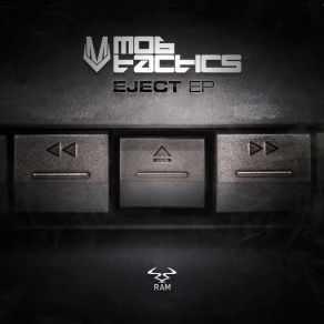 Eject album cover